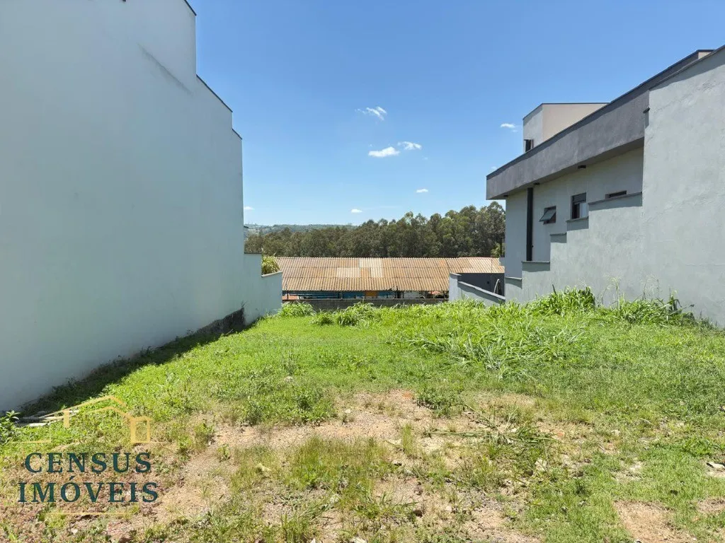 Foto do imóvel: Terreno à venda no Condomínio Bosque da Mata, Bairro Vila Pagano, em Valinhos, com 300m² de área. Ótima Oportunidade de Investimento em Condomínio Bosque da Mata