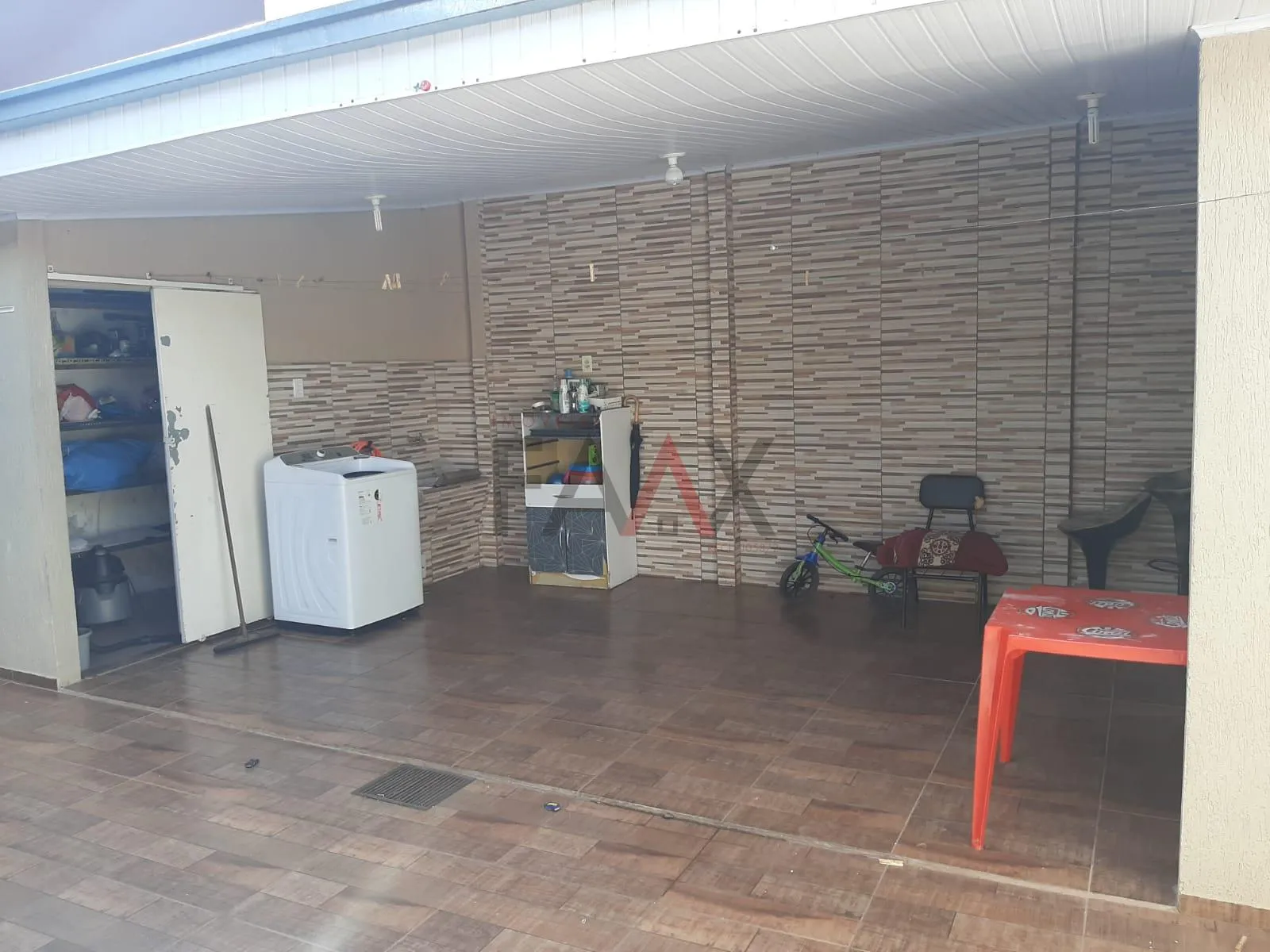 Imagem Casa à venda com 3 quartos, VILA CARLI, GUARAPUAVA - PR