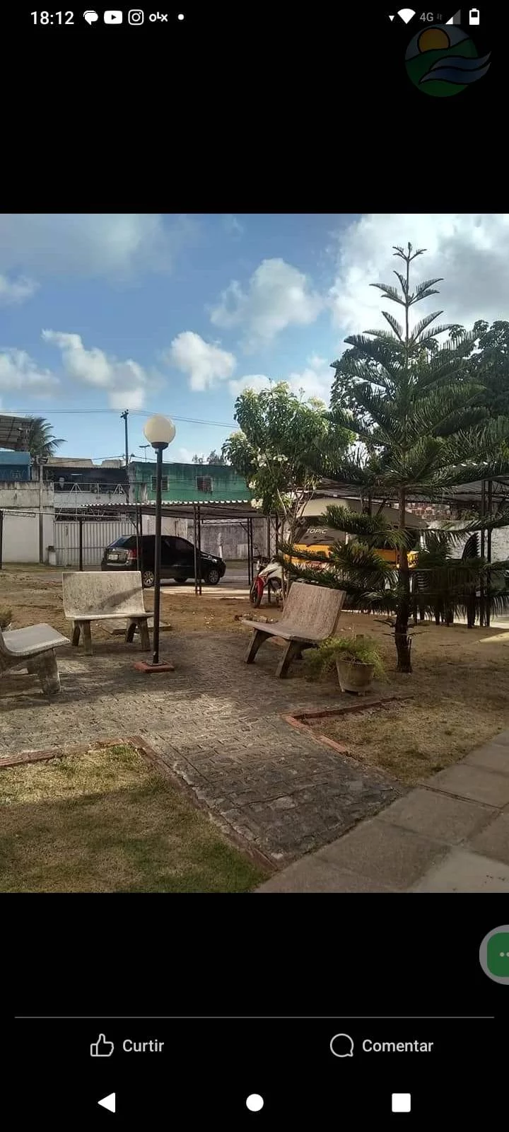 Imagem Apartamento à venda, 2 quartos, suíte, Recife PE