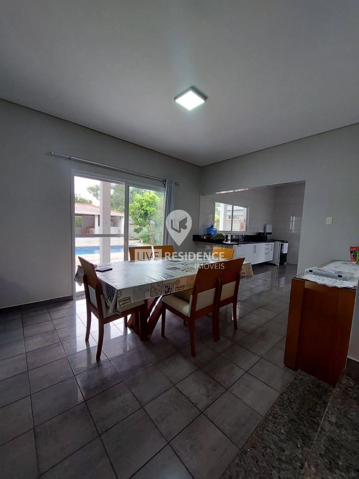 Imagem Casa em Condomínio / Itatiba Country