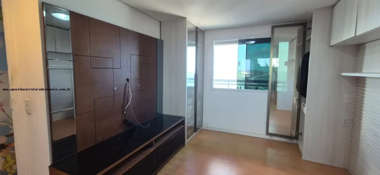 Imagem Apartamento para Venda em Natal, PONTA NEGRA, 2 dormitórios, 2 suítes, 2 banheiros, 1 vaga