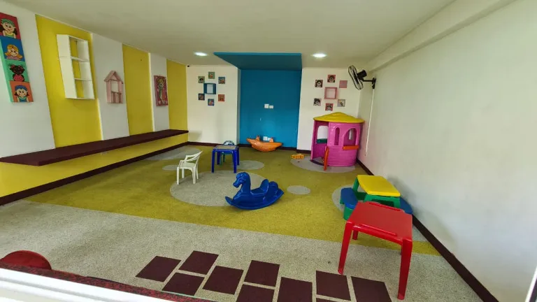 Imagem Apartamento com 2 Quartos à Venda, 55 m²em Piedade - Jaboatão dos Guararapes