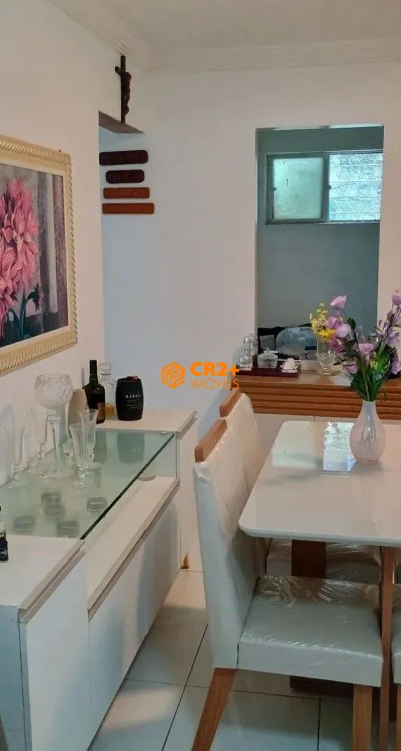 Imagem Vendo Apartamento em Olinda com 3 quartos e 1 suite.