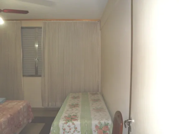 Imagem Apartamento com 2 Quartos à Venda ou Locação, 67 m² em Gonzaga - Santos