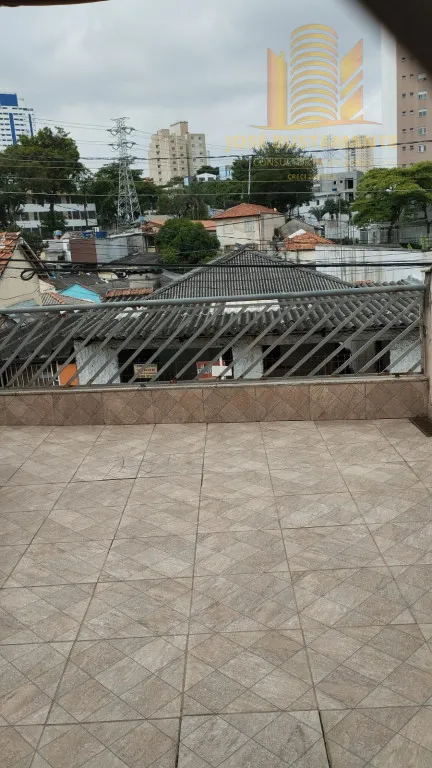 Imagem SOBRADO 3DOR METRO IPIRANGA