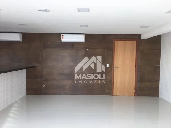 Imagem Apartamento à venda, 90 m² por R$ 850.000,00 - Praia de Itaparica - Vila Velha/ES
