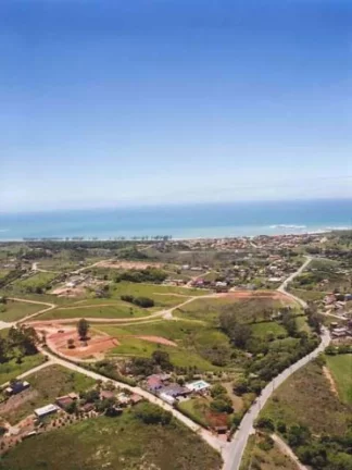 Imagem Excelentes terrenos-Condomínio Praia Mar do Norte
