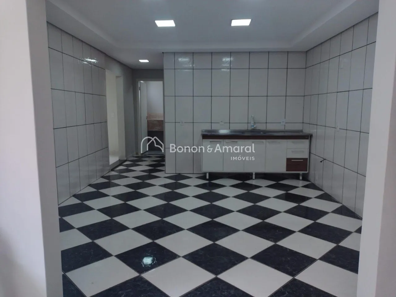 Imagem Casa a venda no Bairro Alto dos Pinheiro- Paulínia