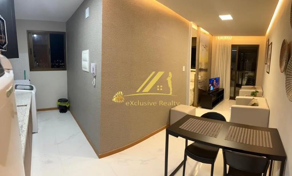 Foto do imóvel Apartamento RESIDENCIAL em Salvador - Bahia, Armação