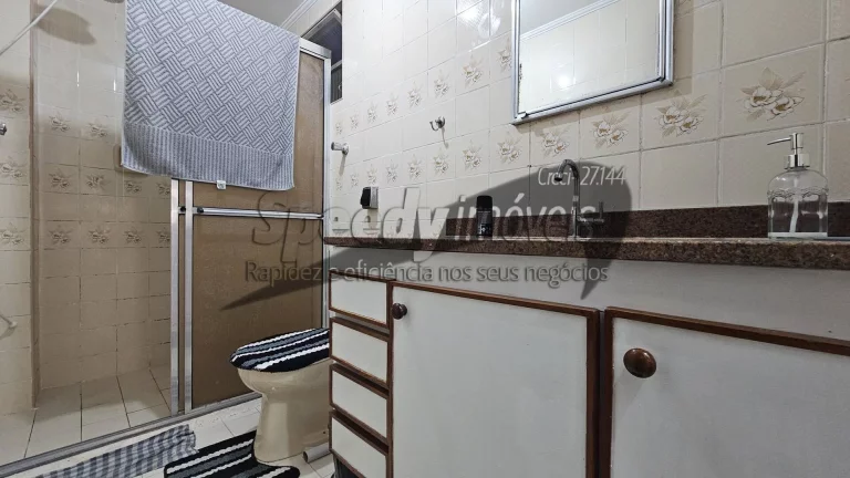 Imagem Apartamento em São Vicente para venda, 1 dormitório