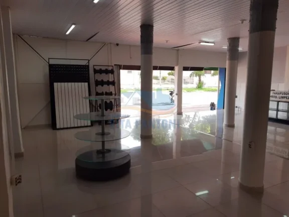 Imagem Salão Comercial - Ribeirão Preto - Vila Monte Alegre - Região Oeste