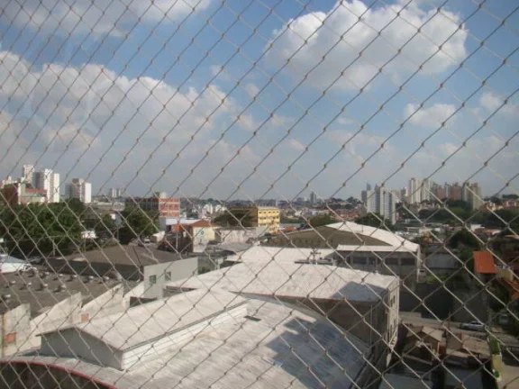 Imagem SEMI MOBILIADO * LOCAÇÃO * SACOMÃ * 2 DORM. * 1 VAGA