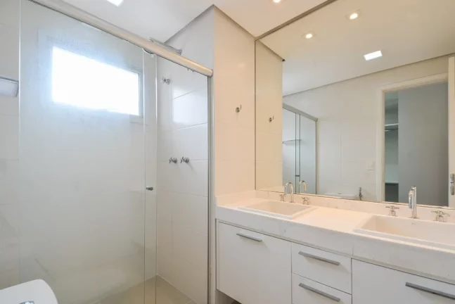 Imagem Apartamento à venda em São Paulo, Vila Nova Conceição, com 3 quartos, 157m2