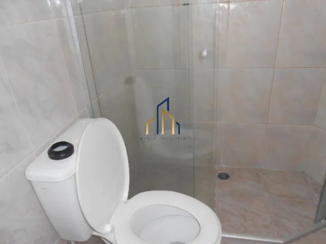 Imagem Apartamento Sem Condomínio na Vila Valparaíso em Santo André/SP