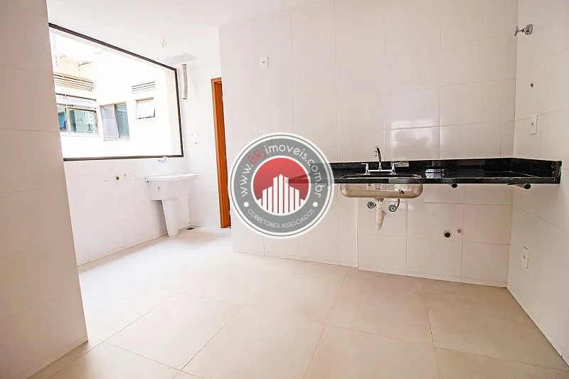 Imagem Apartamento a Venda no bairro Recreio dos Bandeirantes - Rio de Janeiro, RJ