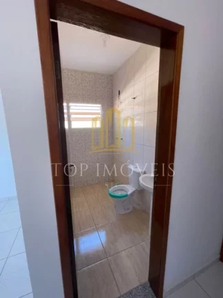 Imagem Casa Nova Localizada no Interlagos 2 dormitorios Suite 70m²