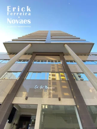 Imagem APARTAMENTO RESIDENCIAL em Guarapari - ES, Praia do Morro