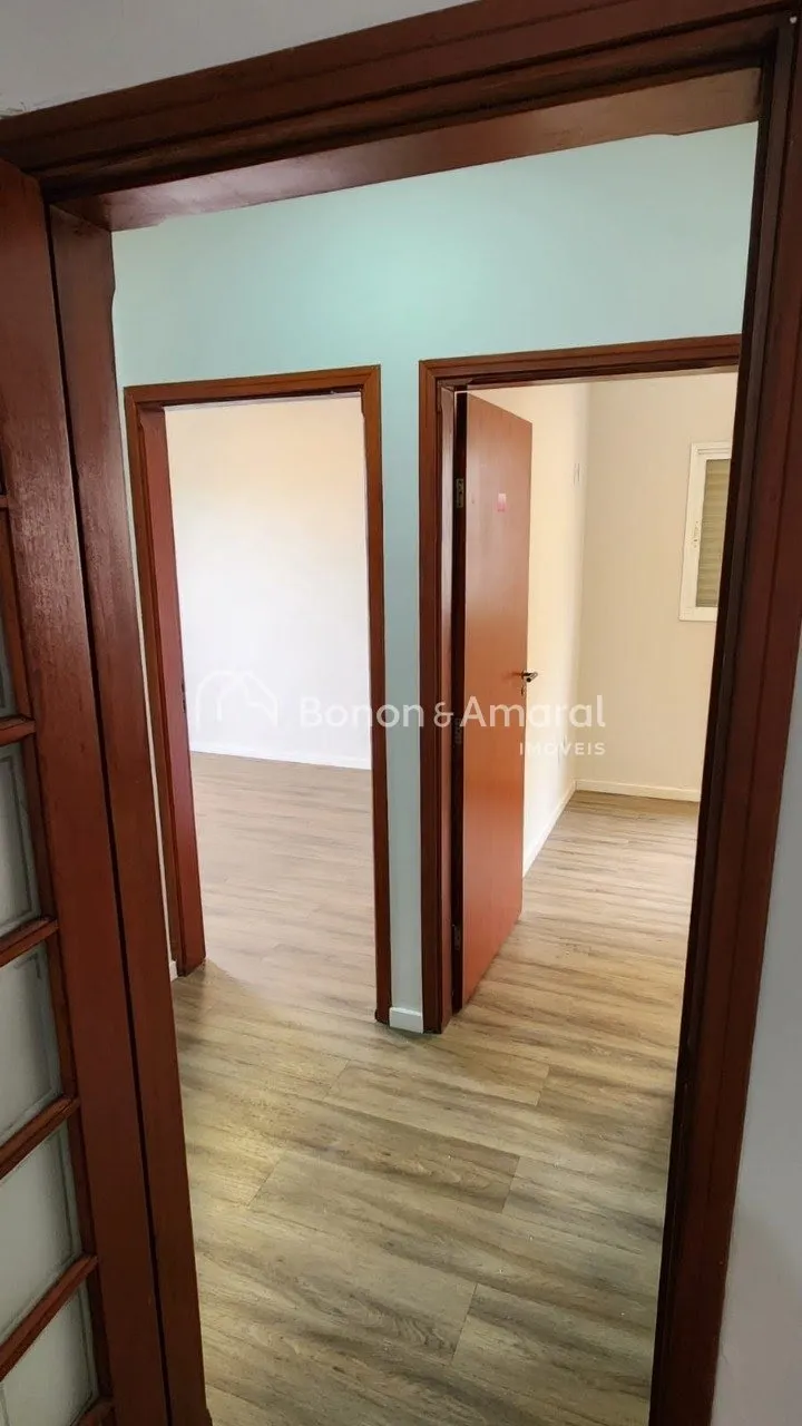 Imagem Apartamento de 3 dormitorios a venda no Morumbi, Paulínia