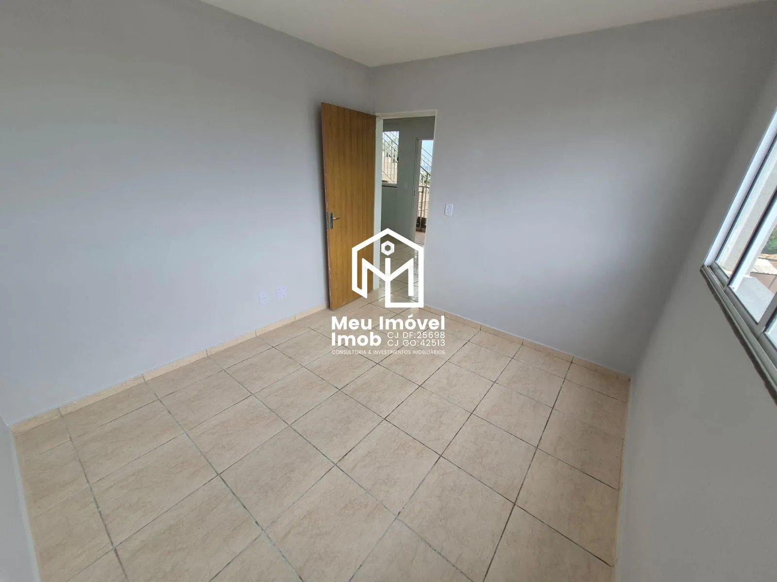 Imagem Apartamento em Parque Nova Friburgo B - Cidade Ocidental