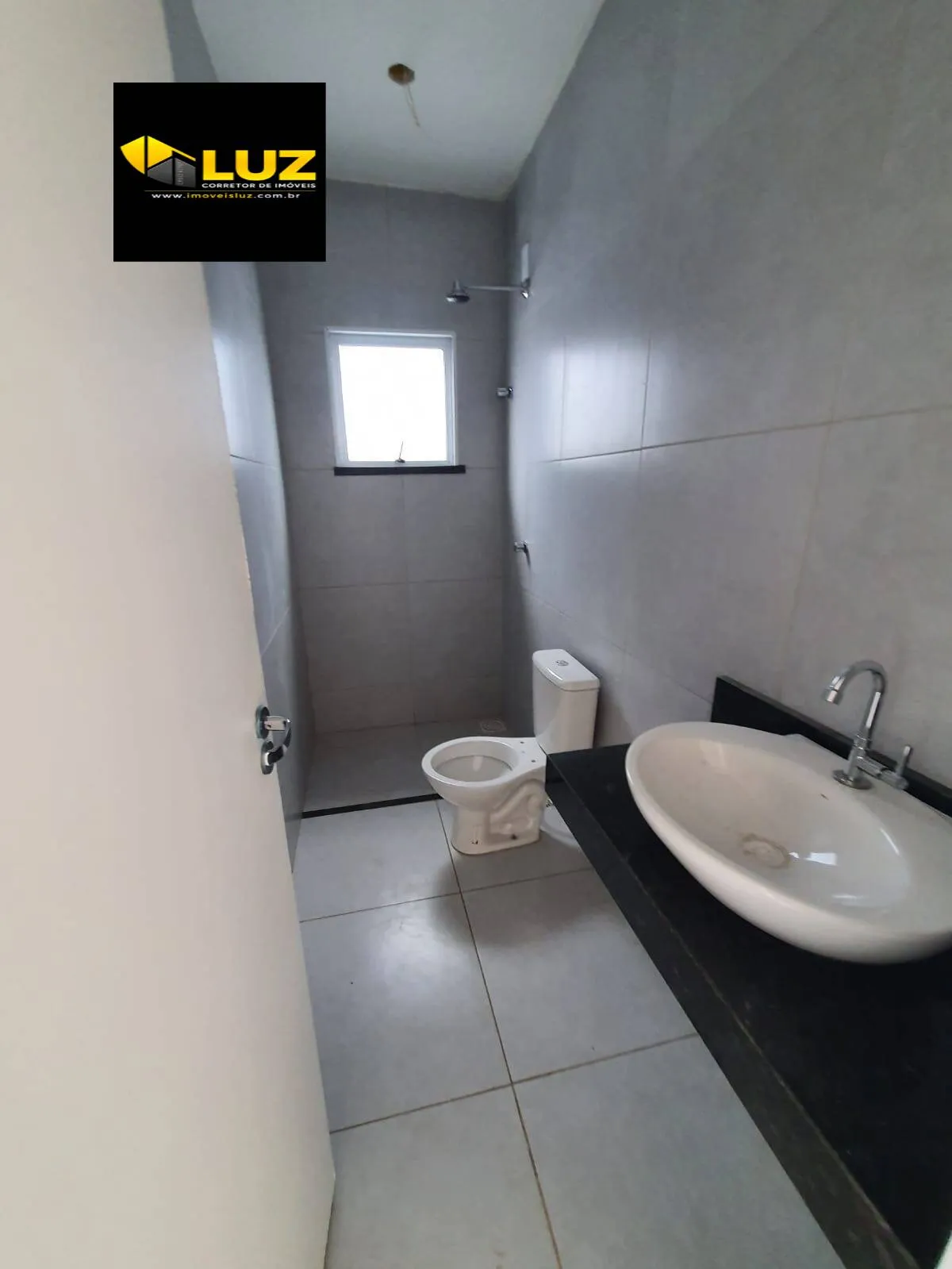 Imagem Casas novas por trás da Casas Freitas pertinho Wasshington Soares!