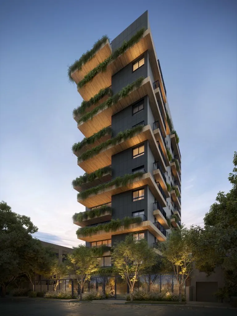 Imagem Apartamento em Petrópolis