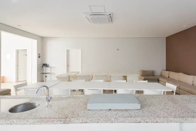 Imagem Apartamento à venda em São Paulo, Perdizes, com 3 quartos, 137m2