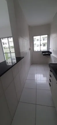 Imagem Apartamento com 2 Quartos à Venda, 45 m² em Manuel Dias Branco - Fortaleza