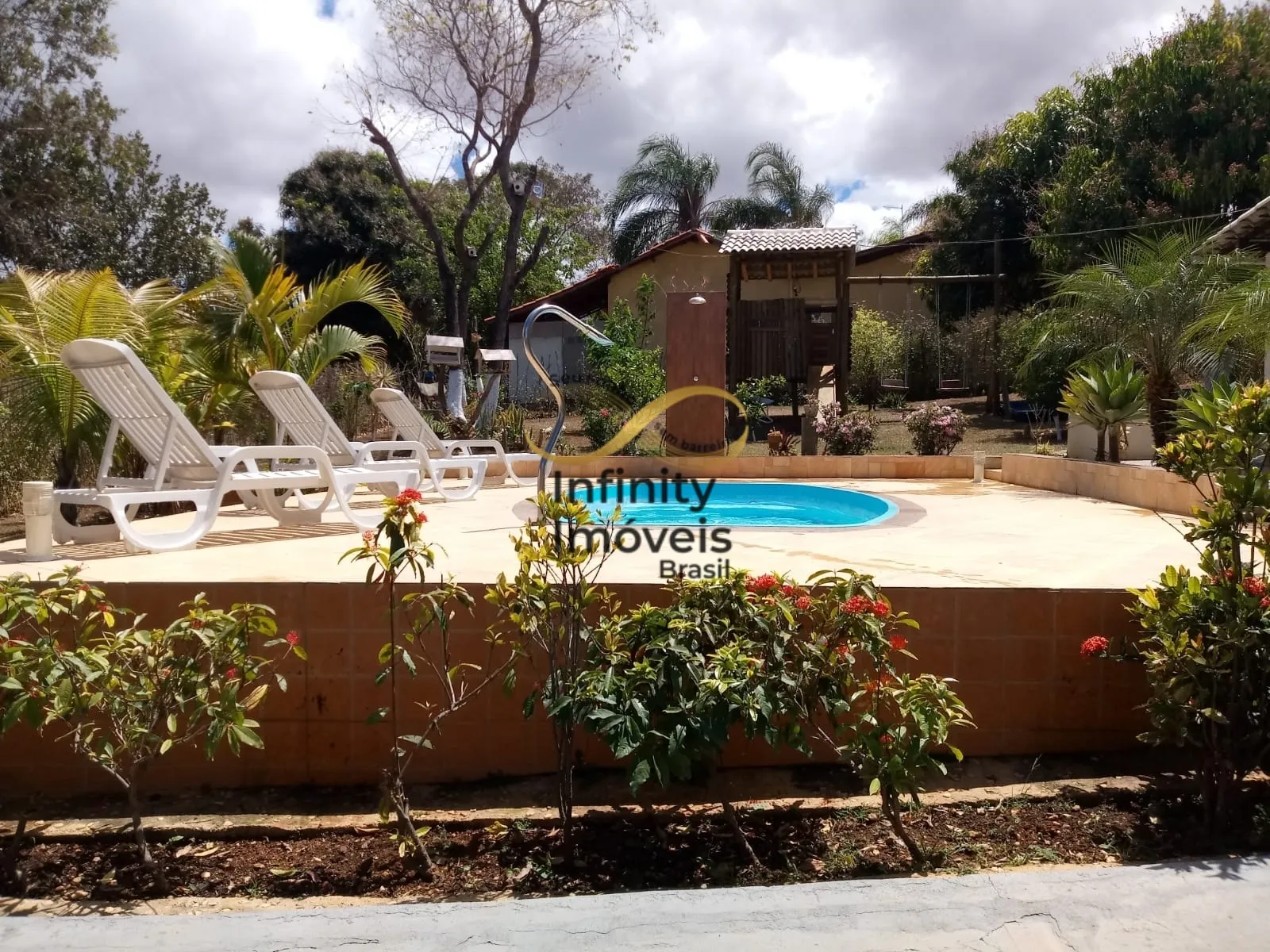 Imagem Casa em Condomínio em Centro, Jaboticatubas/MG