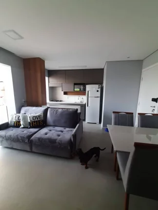 Foto do imóvel Apartamento a Venda / Condomínio Ápice no Green Valle / Alphaville