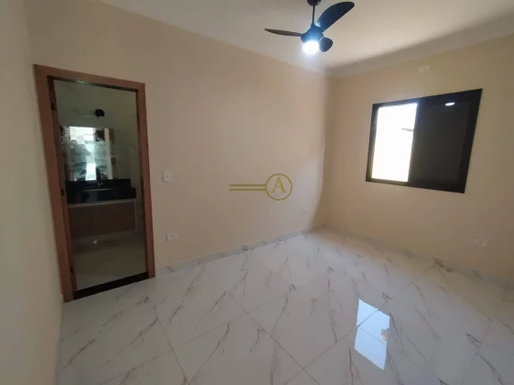 Imagem Casa térrea à venda 3 dormitórios Piscina com cascata e hidro Churrasqueira