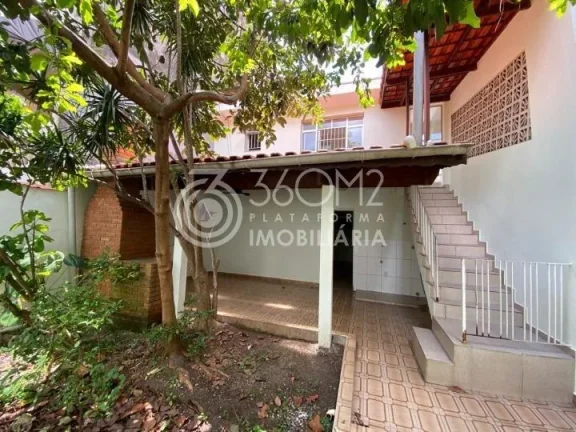 Imagem Casa para Venda em Santo André / SP no bairro Vila Francisco Matarazzo