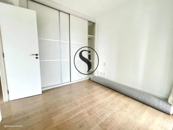 Imagem APARTAMENTO RESIDENCIAL em SÃO PAULO - SP, ITAIM BIBI