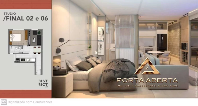 Imagem Apartamento em Horto - Ipatinga