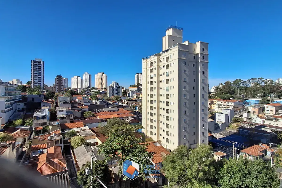 Imagem Apartamento para venda em Santa Teresinha com 2 quartos, sendo 1 suíte, 70m²