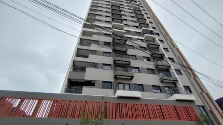 Foto do imóvel STATION BRESSER - VINX - Apto de 47m², 2 dorms, excelente localização, ótimo para morar ou investir!!