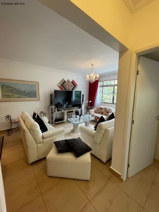 Imagem APARTAMENTO RESIDENCIAL em SÃO PAULO - SP, CAMBUCI