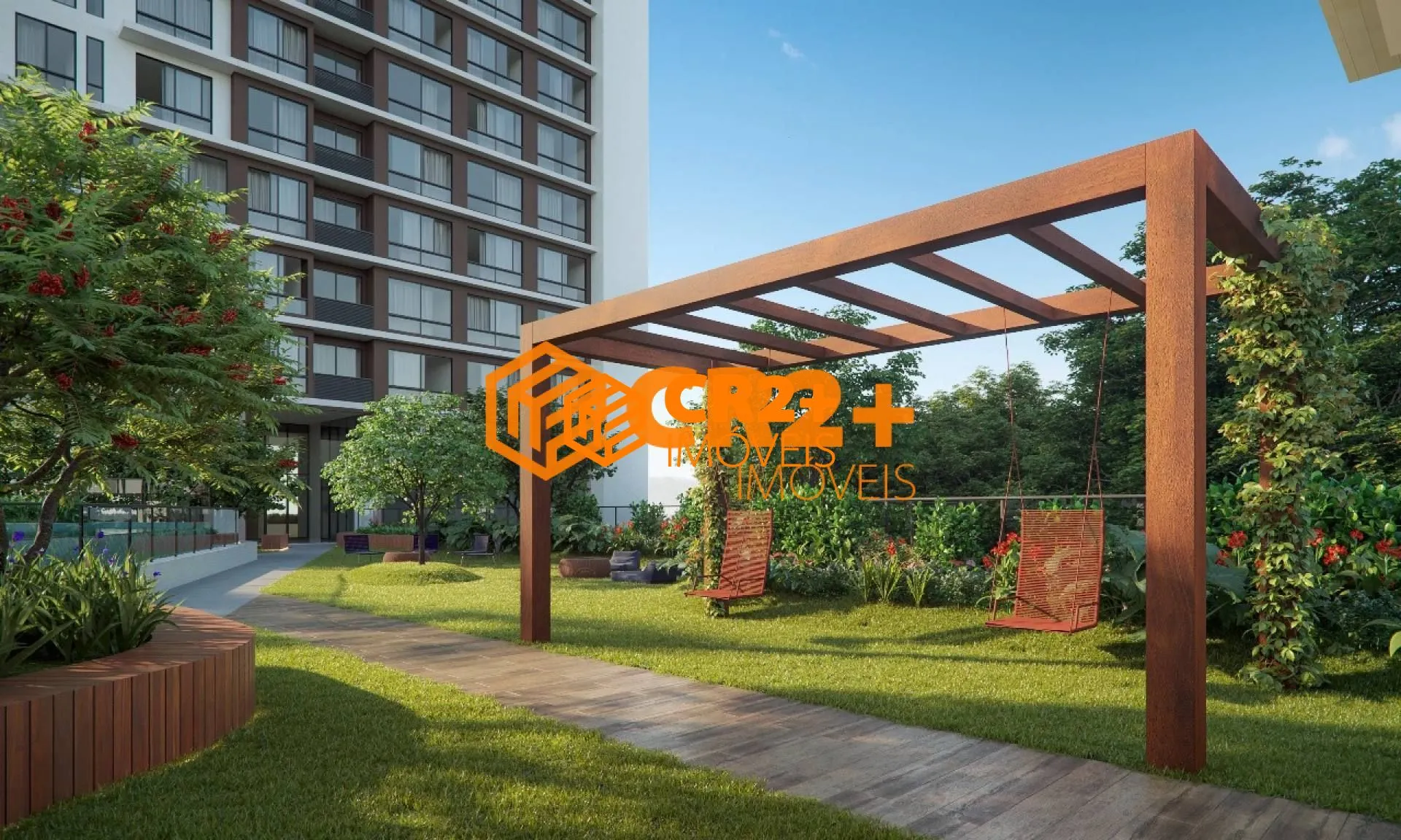 Imagem Apartamento a Venda de 39m² com 1 quarto em Boa Viagem