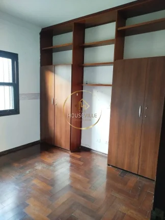 Imagem Casa Térrea 4 dormitórios (1 suíte), 2 vagas, Santa Cruz Lázaros, Jacareí