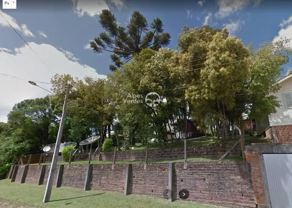 Imagem Terreno, 1153,00m2, à venda em Canela, Vila do Cedro