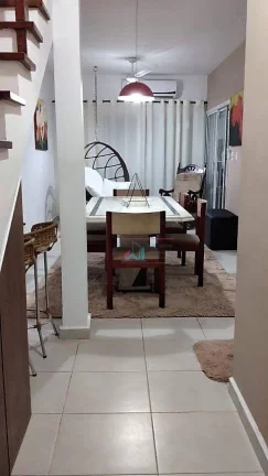 Imagem Sobrado com 2 suítes à venda - Praia de Boiçucanga - São Sebastião/SP