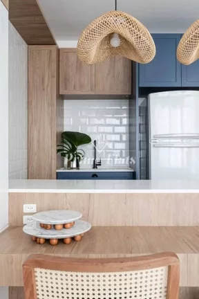 Imagem Flat disponível para venda no Condomínio Edifício Urbano Duplex na Vila Nova Conceição, com 50m², 1 dormitório e 1 vaga de garagem