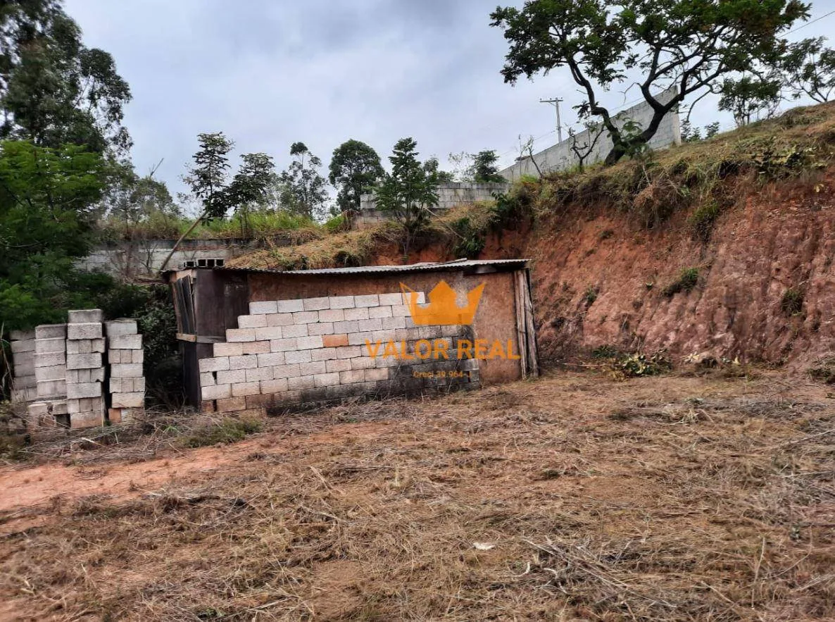 Imagem Oportunidade Única! Terreno em Condomínio de 5.000 m² com fundo para uma nascente no Bairro Caioçara, Jarinu, SP, R$ 275 mil.