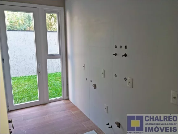 Imagem CASA RESIDENCIAL em Gramado - RS, Casagrande