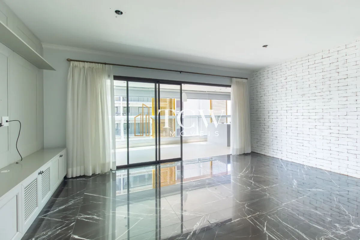 Imagem Apartamento à venda no bairro Brooklin - São Paulo/SP, Zona Sul