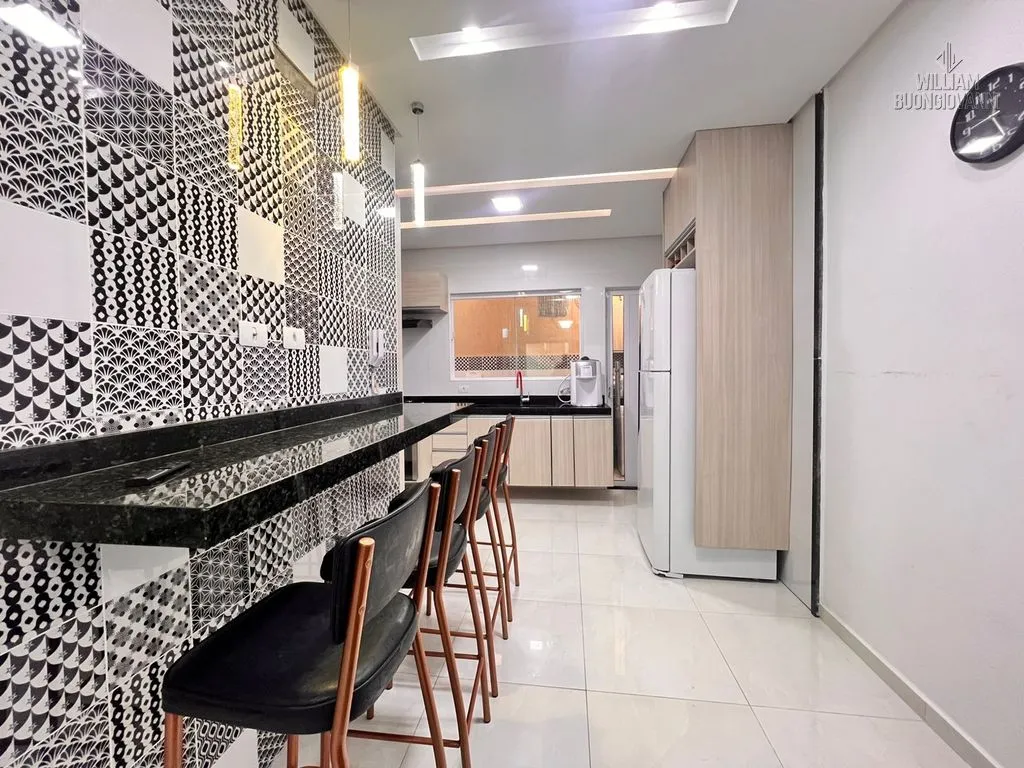 Imagem Oportunidade Exclusiva em Praia Grande/Caiçara - Casa de Condomínio 335 mil