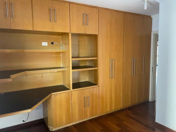 Imagem JARDIM DA SAÚDE | 3 SUÍTES | 2 VAGAS | 184m²