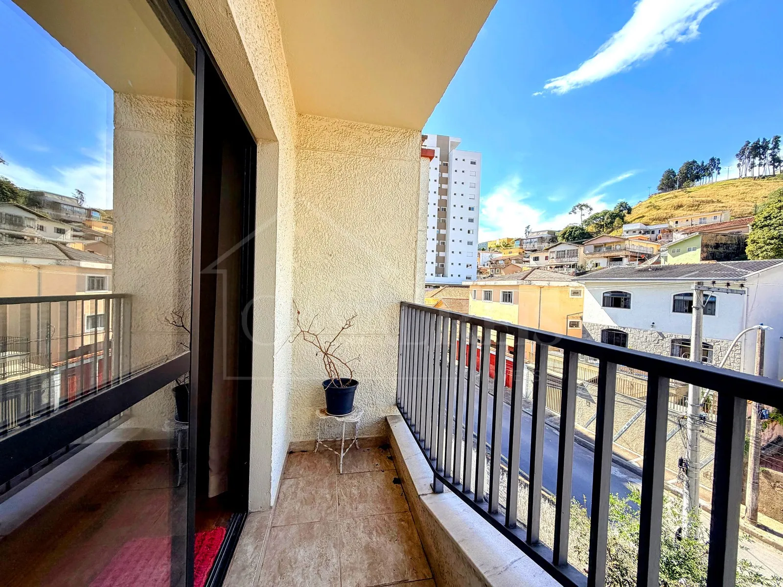 Imagem Apartamento 3 quartos à venda em São Benedito, Poços de Caldas