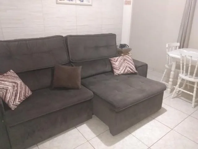 Imagem APARTAMENTO -JD SATELITE IRIS II - CAMPINAS