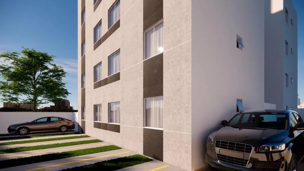 Imagem Apartamento Padrão