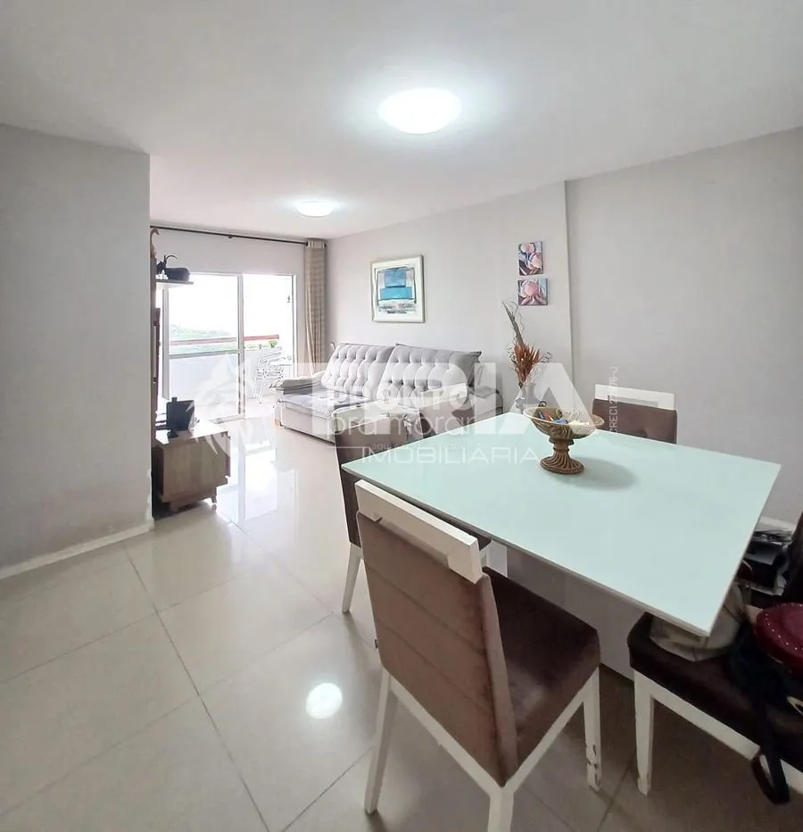 Foto do imóvel AMPLO APARTAMENTO COM 93 m² | 3 QUARTOS | 1 SUÍTE | 2 VAGAS em Boa Viagem, Recife - PE